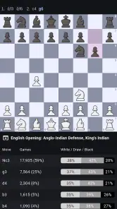 Lichess screenshot