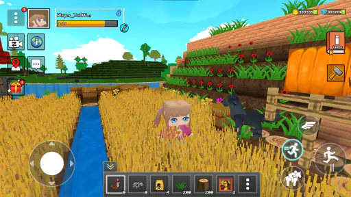 Life Craft - Life Simulator 1