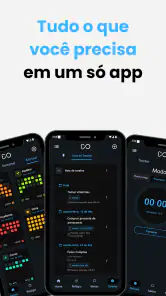 Life Habits: Tudo em 1 App screenshot