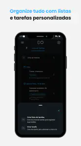 Life Habits: Tudo em 1 App screenshot