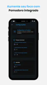 Life Habits: Tudo em 1 App screenshot