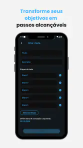 Life Habits: Tudo em 1 App screenshot