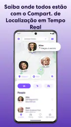 Life360: Rastreador de Celular 2