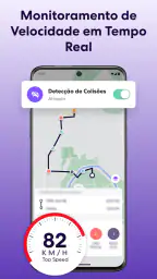 Life360: Rastreador de Celular 4