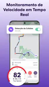 Life360: Rastreador de Celular screenshot