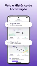 Life360: Rastreador de Celular 5