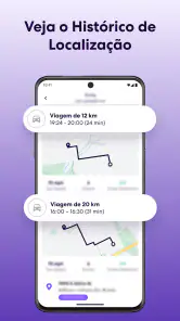 Life360: Rastreador de Celular screenshot