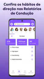 Life360: Rastreador de Celular 6