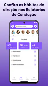 Life360: Rastreador de Celular screenshot