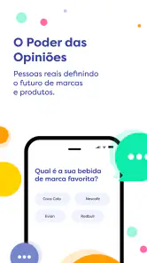 LifePoints: App de Recompensas screenshot
