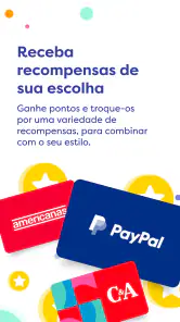 LifePoints: App de Recompensas screenshot