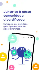 LifePoints: App de Recompensas screenshot