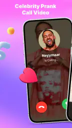 Ligação Falsa - Video Chamada 3