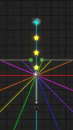 Light Ignite - Laser Puzzle 2