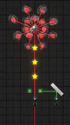 Light Ignite - Laser Puzzle 3