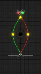 Light Ignite - Laser Puzzle 4