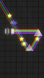 Light Ignite - Laser Puzzle 5