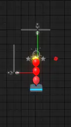 Light Ignite - Laser Puzzle 6
