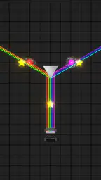Light Ignite - Laser Puzzle 7