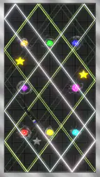 Light Ignite - Laser Puzzle 8