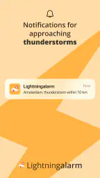 Lightning Alarm Weatherplaza 1