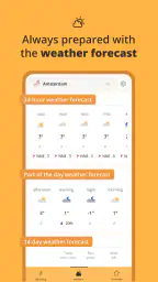 Lightning Alarm Weatherplaza 3