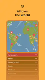 Lightning Alarm Weatherplaza 5
