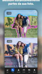 Lightroom Edite fotos e vídeos 3