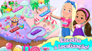 Like Nastya: Hora da festa screenshot