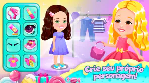 Like Nastya: Hora da festa screenshot