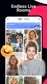 Likee - App de vídeos curtos screenshot