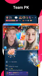 Likee - App de vídeos curtos 5