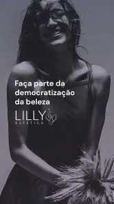 Lilly App screenshot