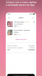 Lilly App 4
