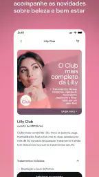 Lilly App 7