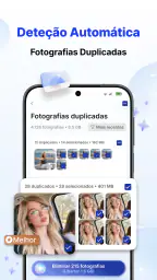 Limpa Telemóvel - Limpeza AI 2