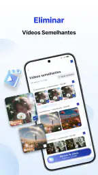 Limpa Telemóvel - Limpeza AI 3