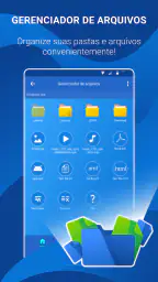 Limpeza Cleaner VPN Antivirus 4