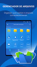 Limpeza Cleaner VPN Antivirus 8