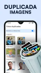 Limpeza de Celular・AI Cleaner 5