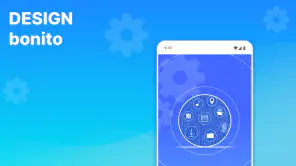 Limpeza - Limpador de Telefone screenshot