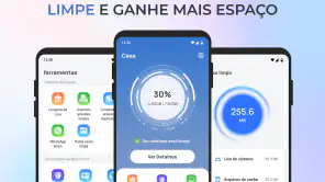 Limpeza Total de Espaço screenshot