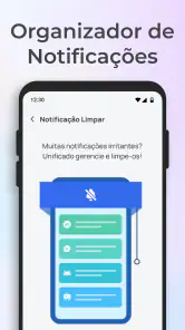 Limpeza Total de Espaço screenshot