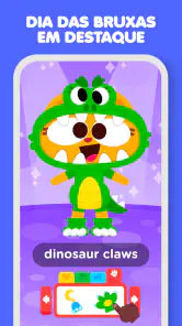 Lingokids- Aprenda em inglês screenshot
