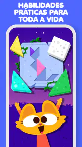 Lingokids- Aprenda em inglês screenshot