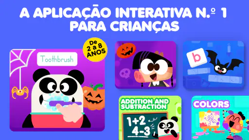Lingokids- Aprenda em inglês 7