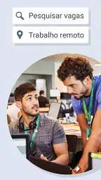 LinkedIn: Pesquisa de emprego 2