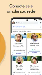 LinkedIn: Pesquisa de emprego 3