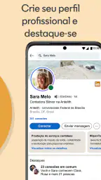 LinkedIn: Pesquisa de emprego 5