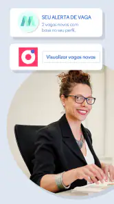 LinkedIn: Pesquisa de emprego screenshot